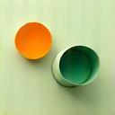 사람들간의 연결고리 아이콘